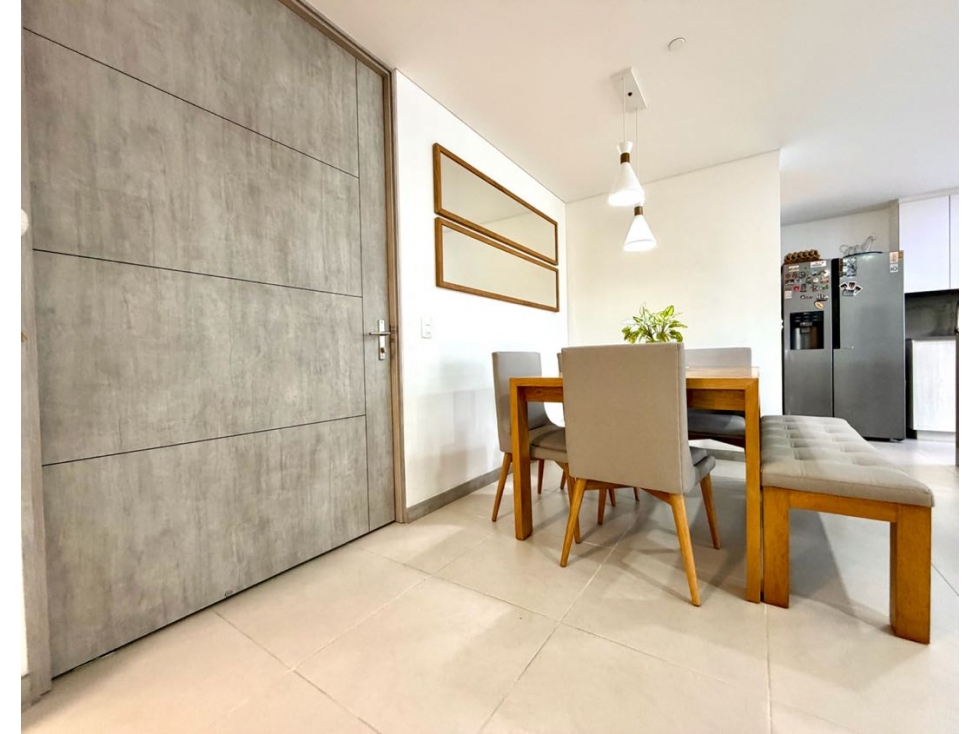 VENTA APARTAMENTO ENVIGADO LOMA DE LOS MESA ENVIGADO ANTIOQUIA — foto 4