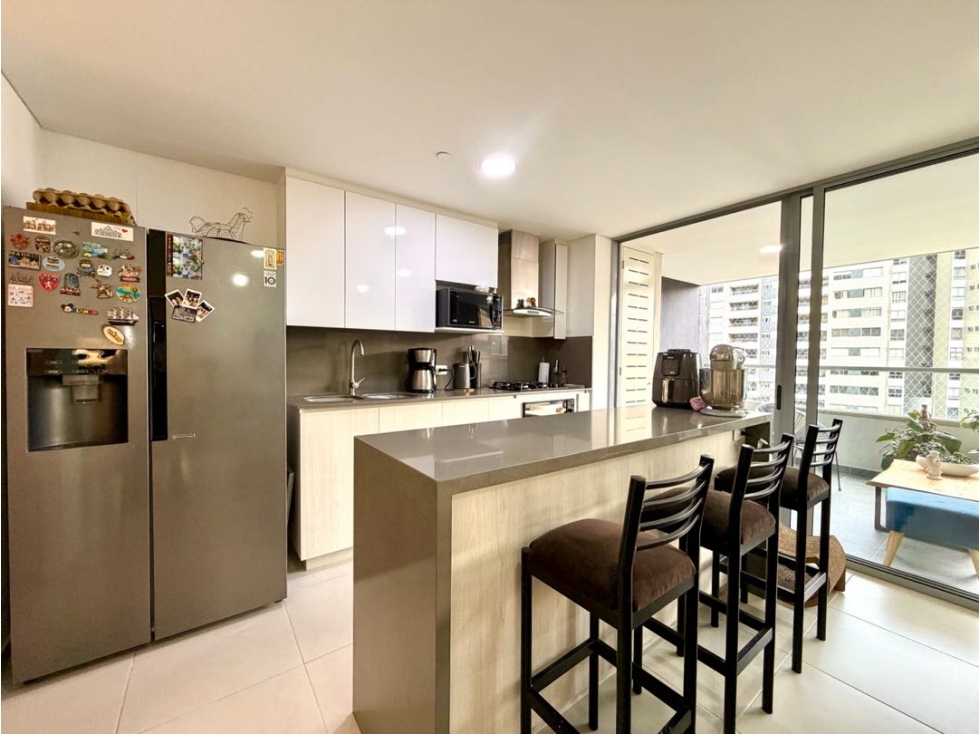 VENTA APARTAMENTO ENVIGADO LOMA DE LOS MESA ENVIGADO ANTIOQUIA — foto 6