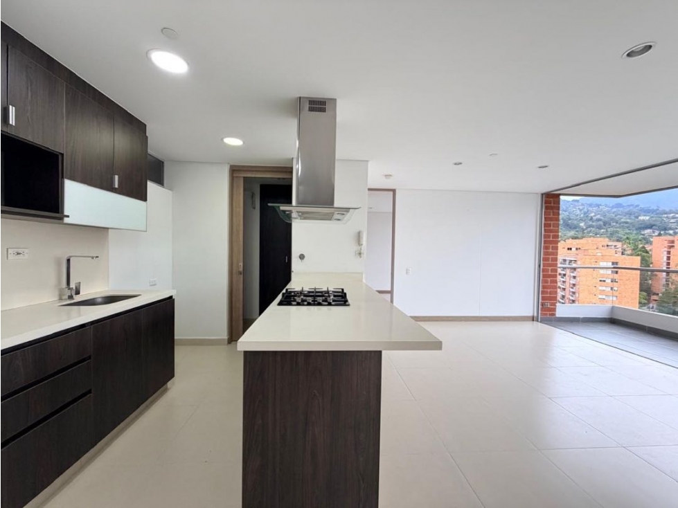 ARRIENDO APARTAMENTO ENVIGADO LOMA DE LOS MESA — foto 6
