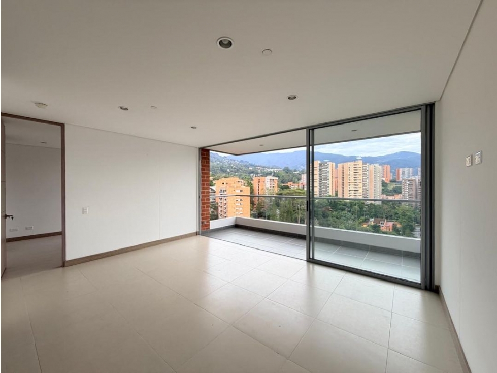ARRIENDO APARTAMENTO ENVIGADO LOMA DE LOS MESA — foto 4
