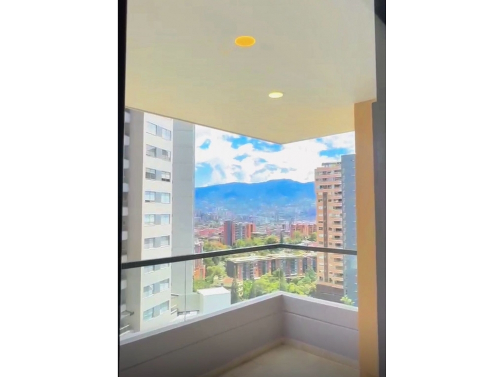 VENTA APARTAMENTO ENVIGADO LOMA DE LOS MESA — foto 2