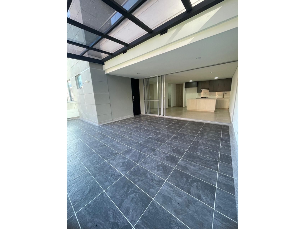 Venta Apartamento Con Terraza Envigado — foto 3