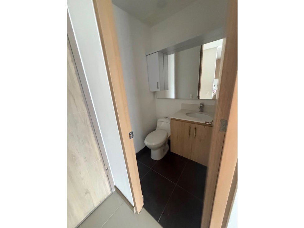 VENTA APARTAMENTO ENVIGADO LOMA DEL ESMERALDAL — foto 6