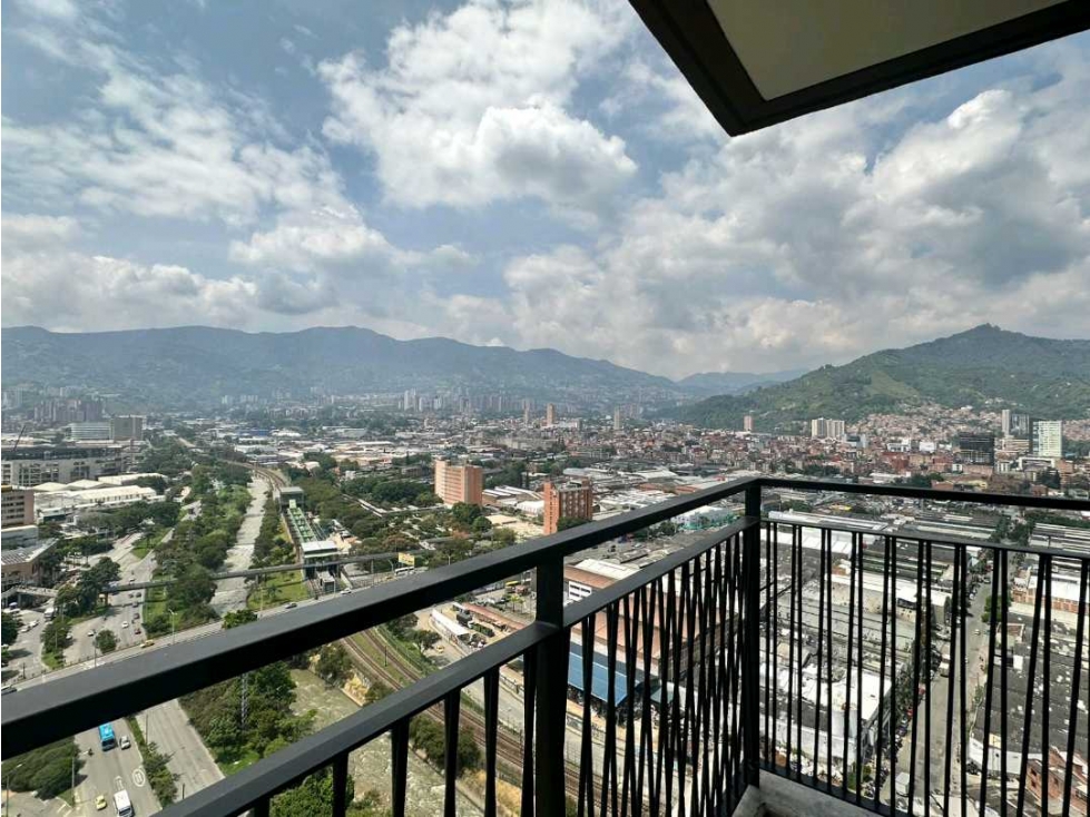 Venta apartamento Envigado nuevo disfruta de la ciudad caminando
