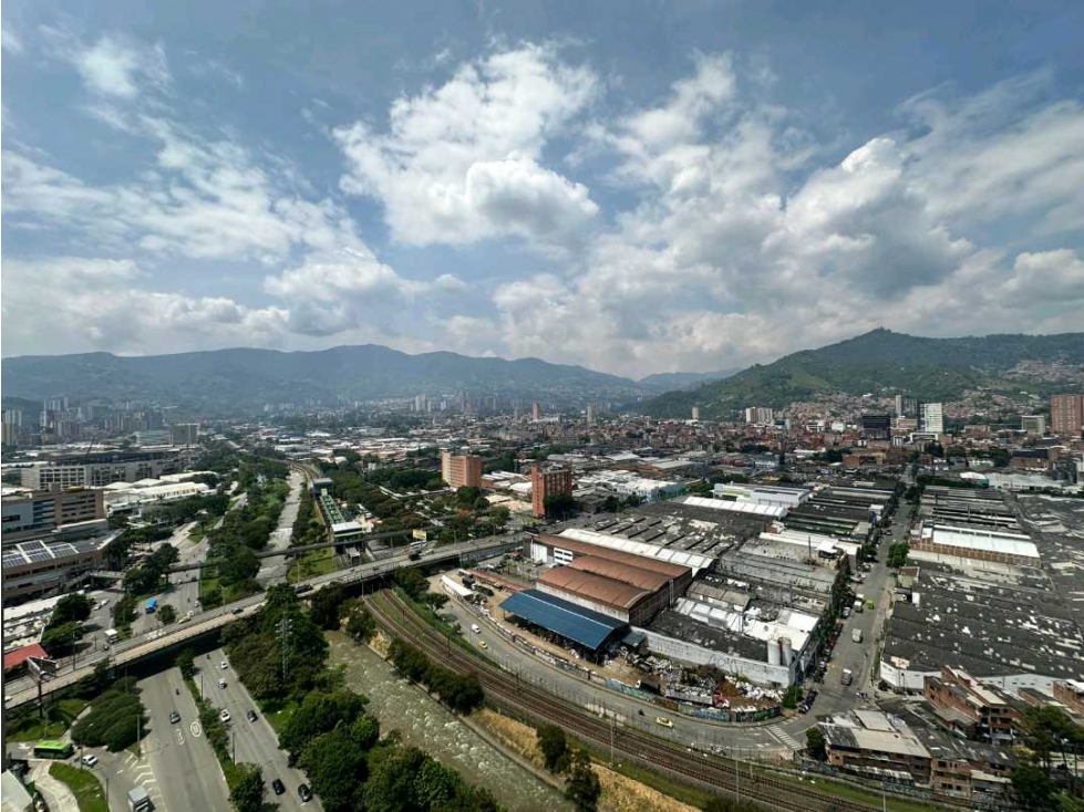 Venta apartamento Envigado nuevo disfruta de la ciudad caminando — foto 2
