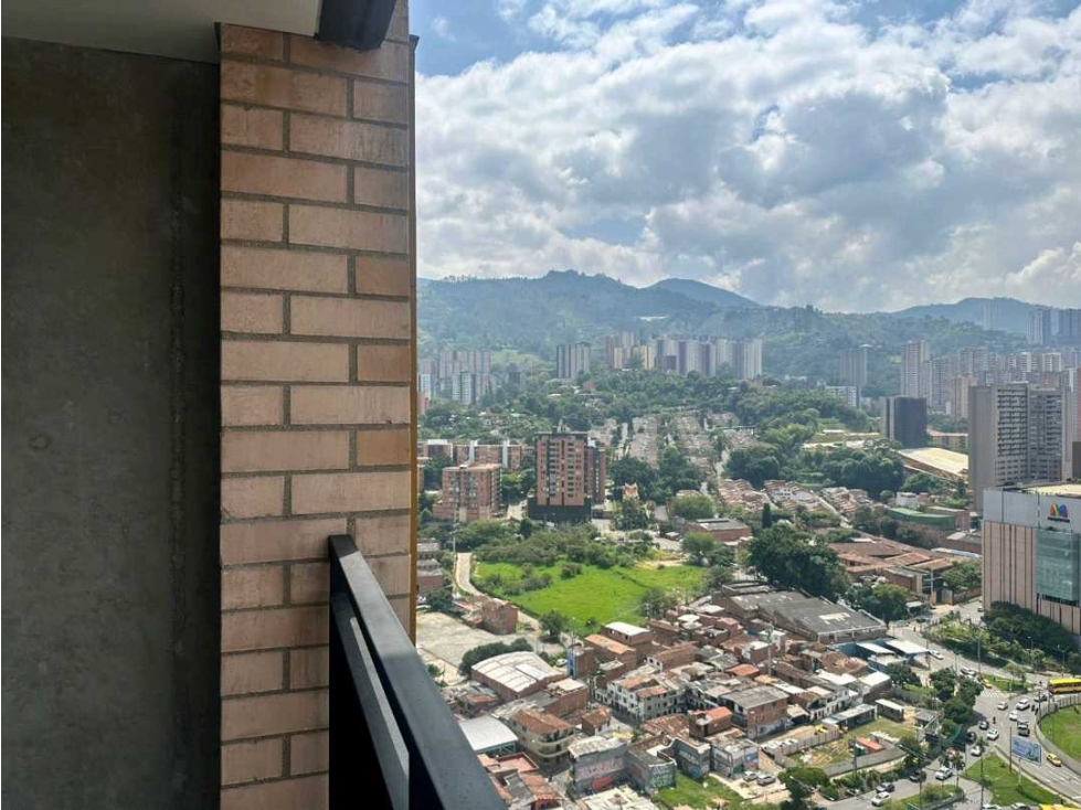 Venta apartamento Envigado nuevo disfruta de la ciudad caminando — foto 3