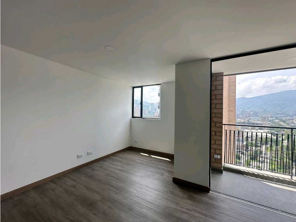 Venta apartamento Envigado nuevo disfruta de la ciudad caminando — foto 5