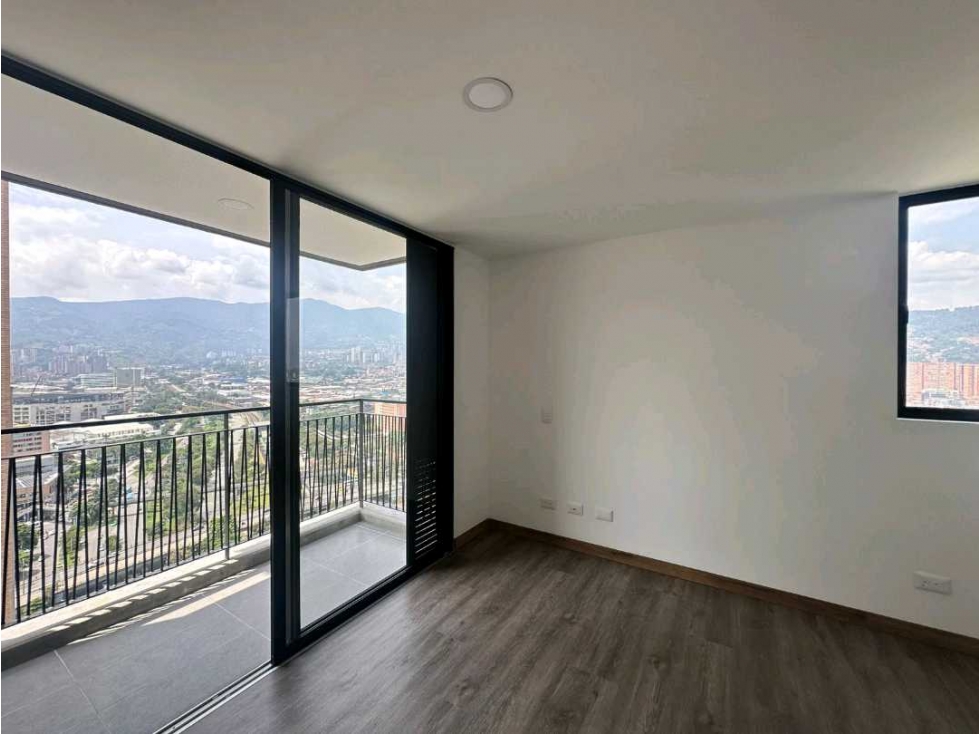 Venta apartamento Envigado nuevo disfruta de la ciudad caminando — foto 6