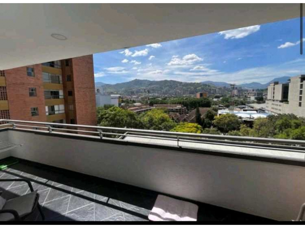 VENTA APARTAMENTO ENVIGADO PARTE PLANA Y EN UNIDAD CON PISCINA — foto 3