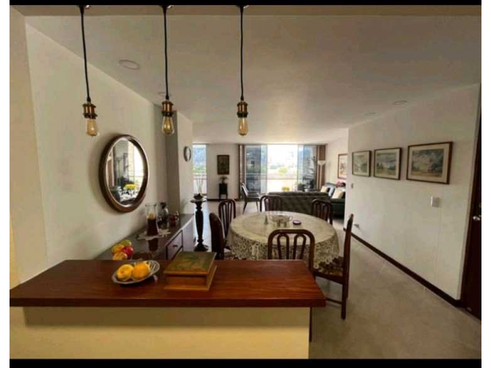 VENTA APARTAMENTO ENVIGADO PARTE PLANA Y EN UNIDAD CON PISCINA — foto 4