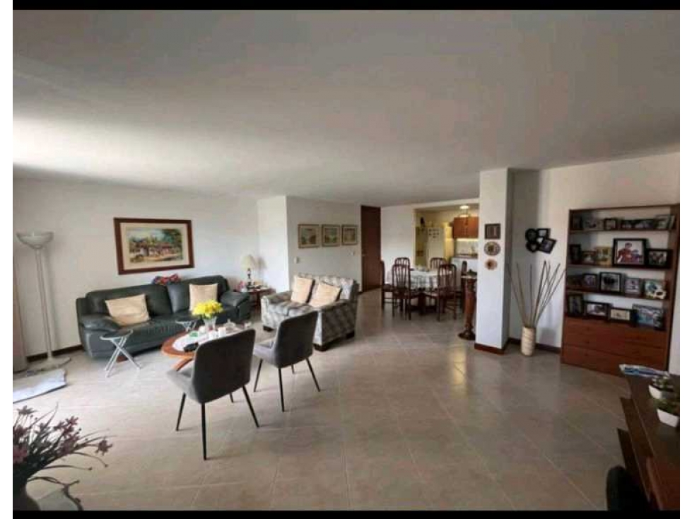 VENTA APARTAMENTO ENVIGADO PARTE PLANA Y EN UNIDAD CON PISCINA — foto 5