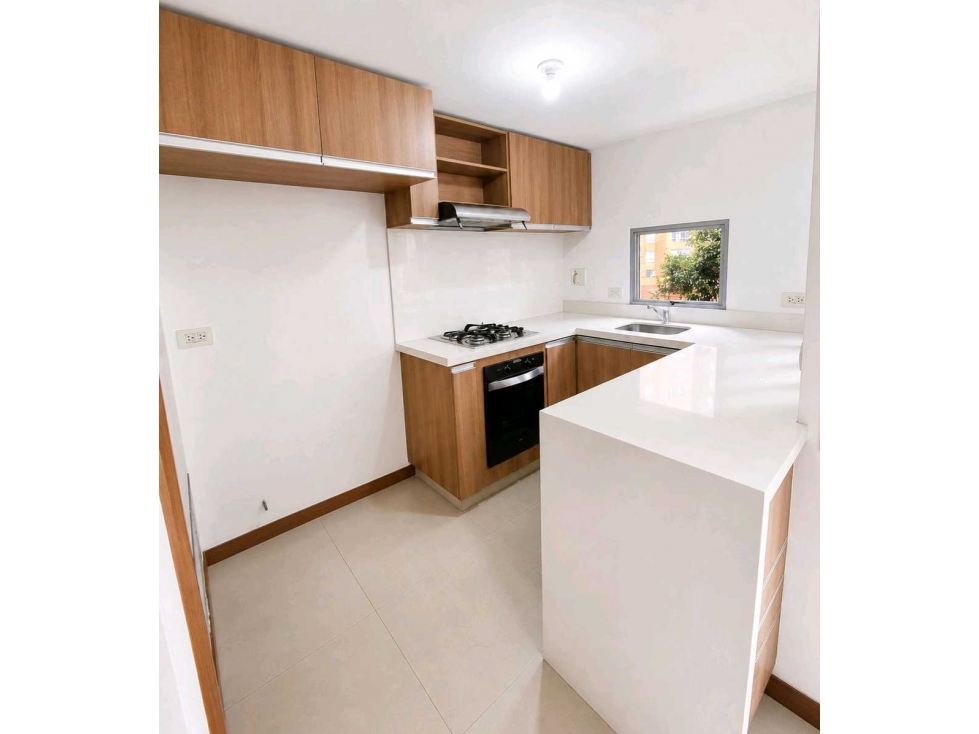 VENTA APARTAMENTO ENVIGADO SOLO POR INVERSIÓN, ESTA RENTANDO — foto 3