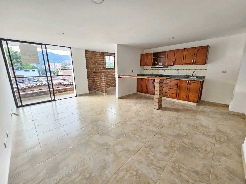 VENTA APARTAMENTO ENVIGADO PRIMAVERA