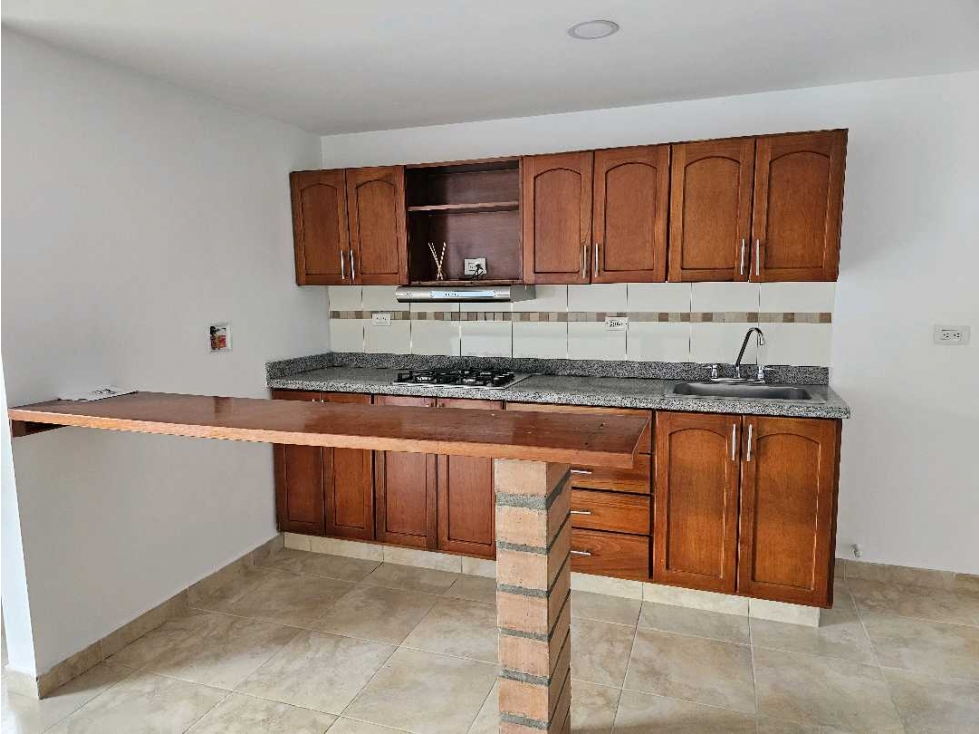 VENTA APARTAMENTO ENVIGADO PRIMAVERA — foto 2