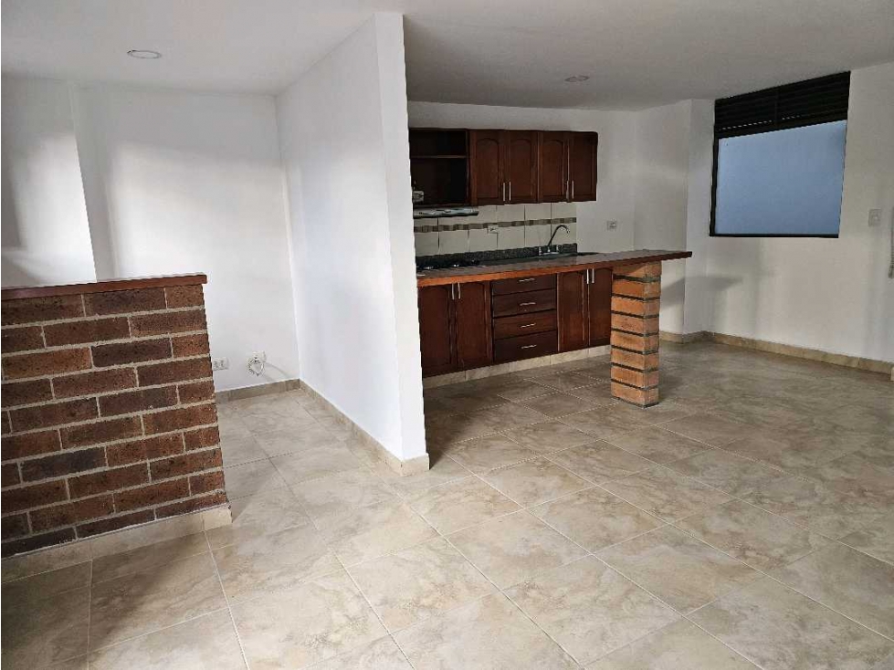 VENTA APARTAMENTO ENVIGADO PRIMAVERA — foto 4