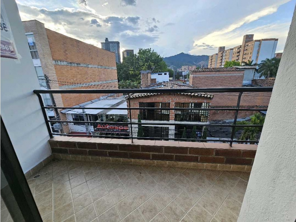 VENTA APARTAMENTO ENVIGADO PRIMAVERA — foto 5
