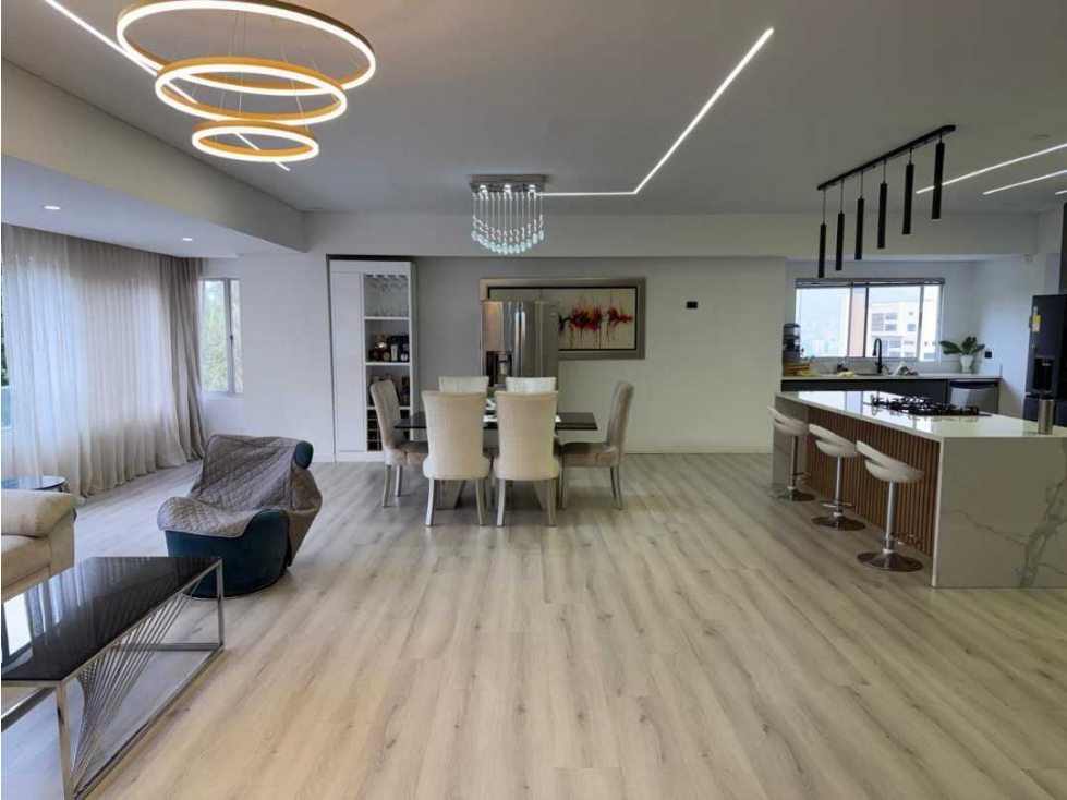 Venta Apartamento Envigado San Lucas — foto 3