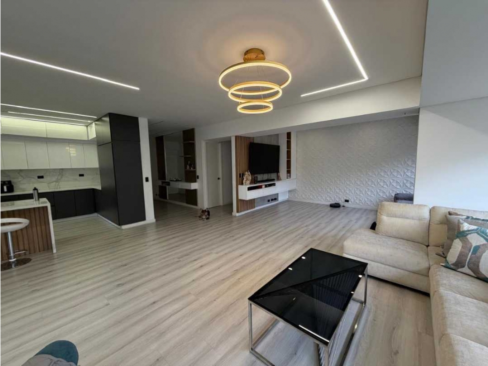 Venta Apartamento Envigado San Lucas — foto 4