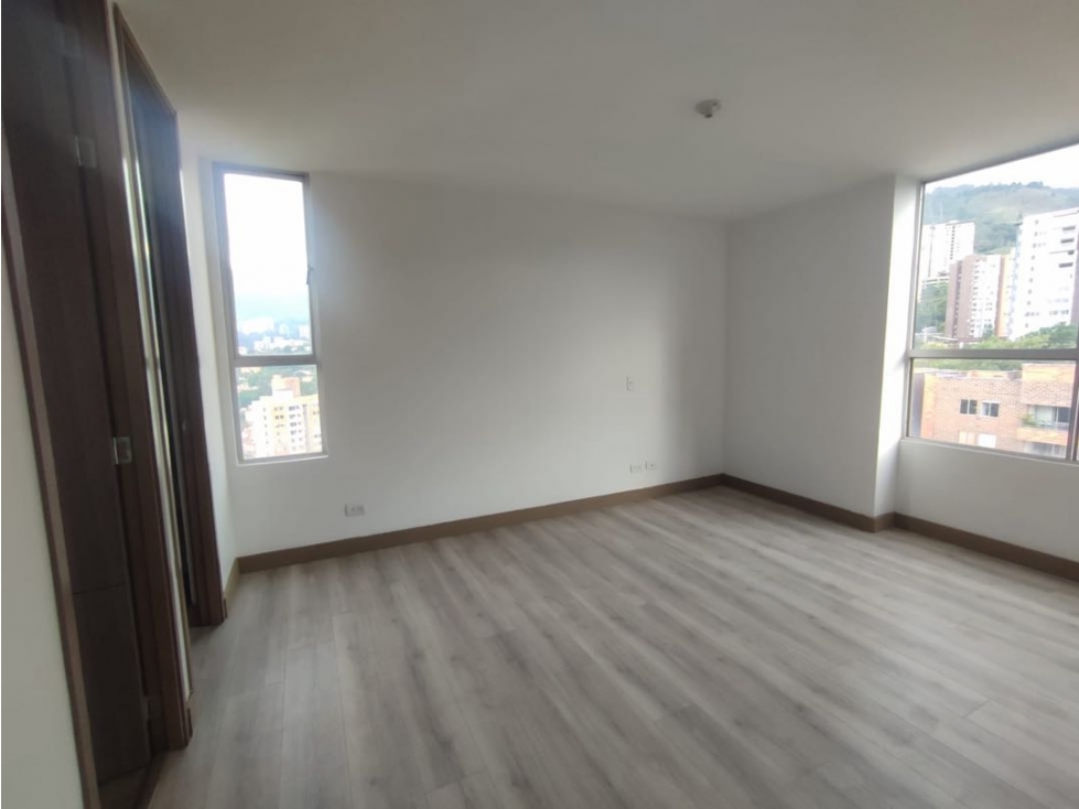 VENTA APARTAMENTO ENVIGADO - SECTOR SEÑORIAL - 2