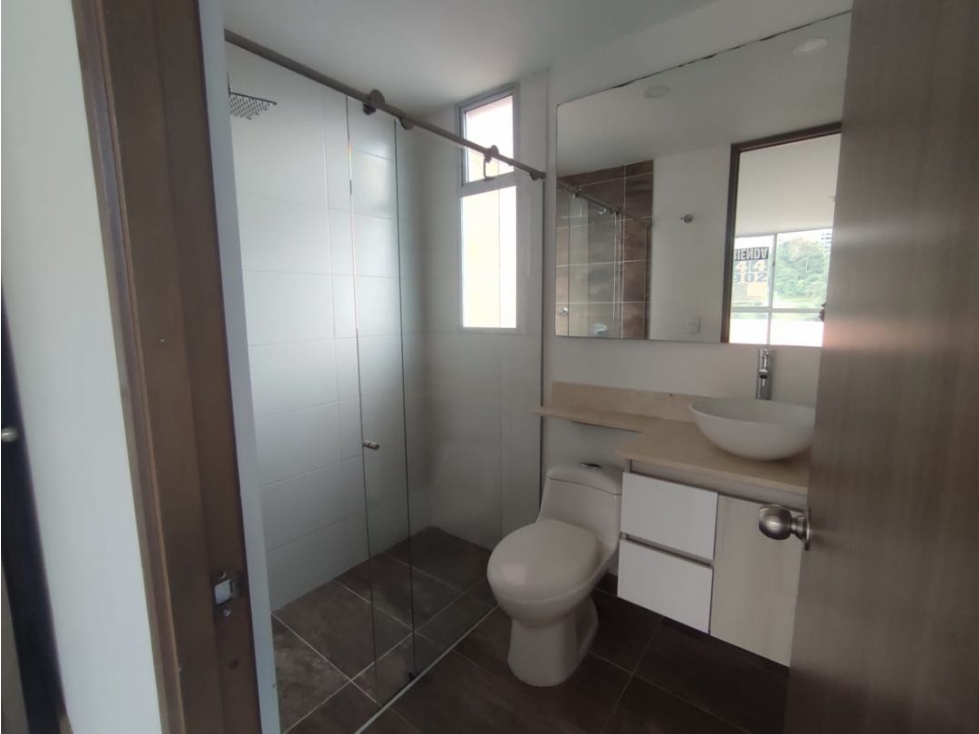 VENTA APARTAMENTO ENVIGADO - SECTOR SEÑORIAL - 4