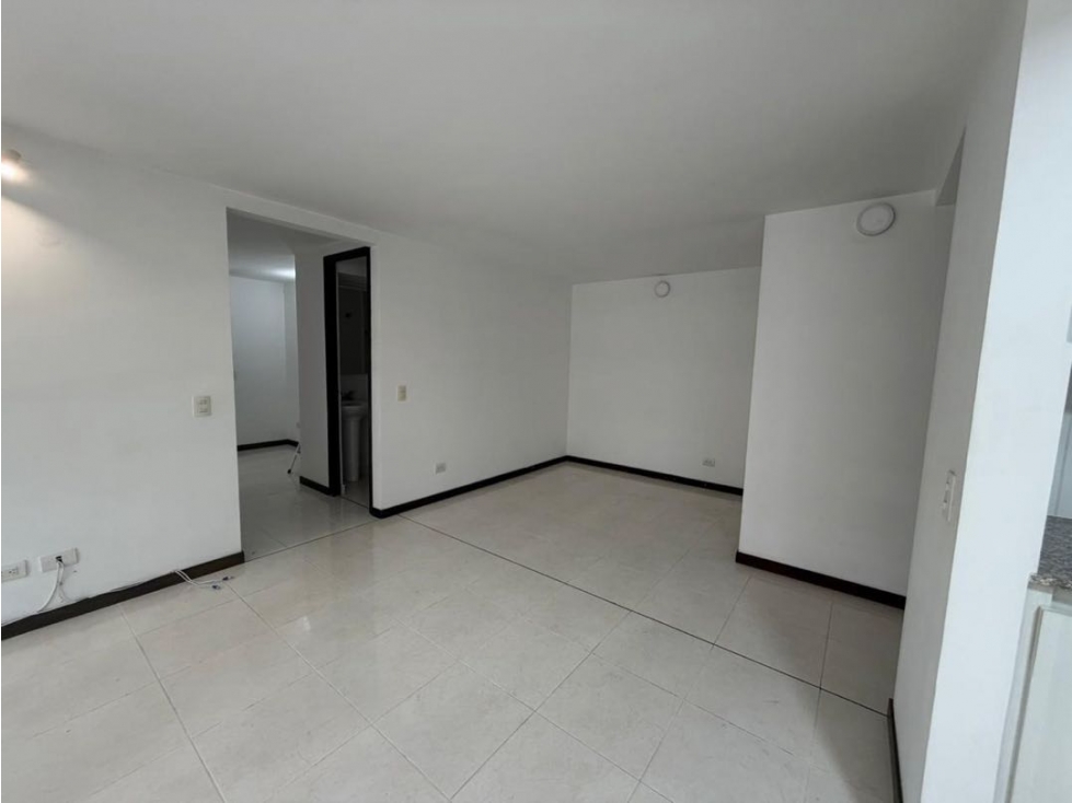 VENTA APARTAMENTO ENVIGADO - SECTOR LOS ALMENDROS