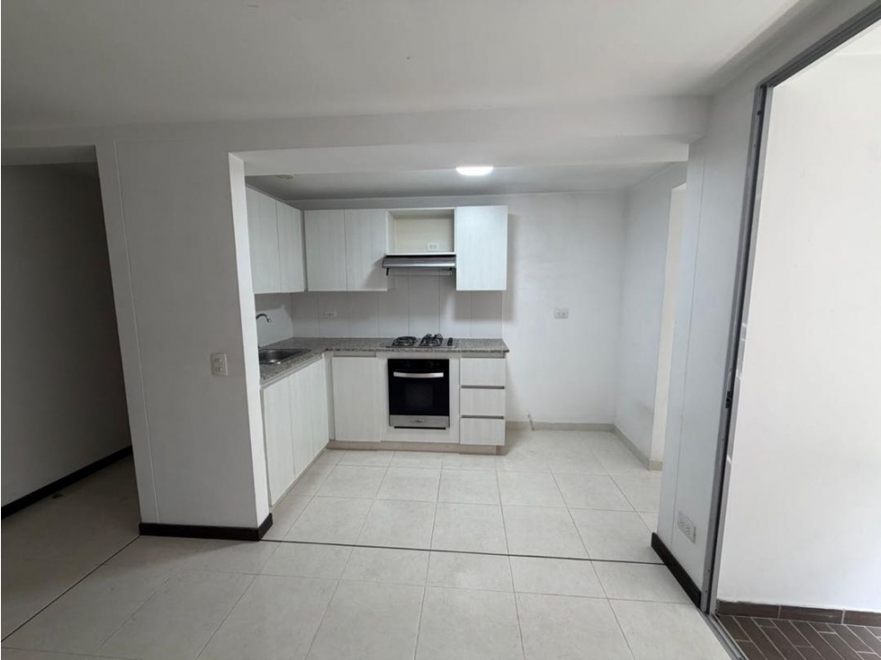 VENTA APARTAMENTO ENVIGADO - SECTOR LOS ALMENDROS — foto 2