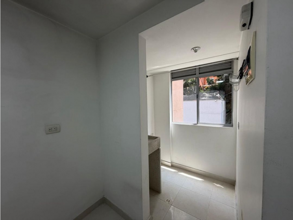 VENTA APARTAMENTO ENVIGADO - SECTOR LOS ALMENDROS — foto 3