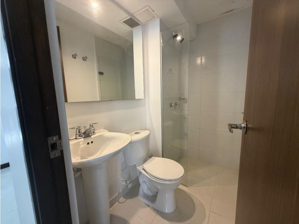 VENTA APARTAMENTO ENVIGADO - SECTOR LOS ALMENDROS — foto 4