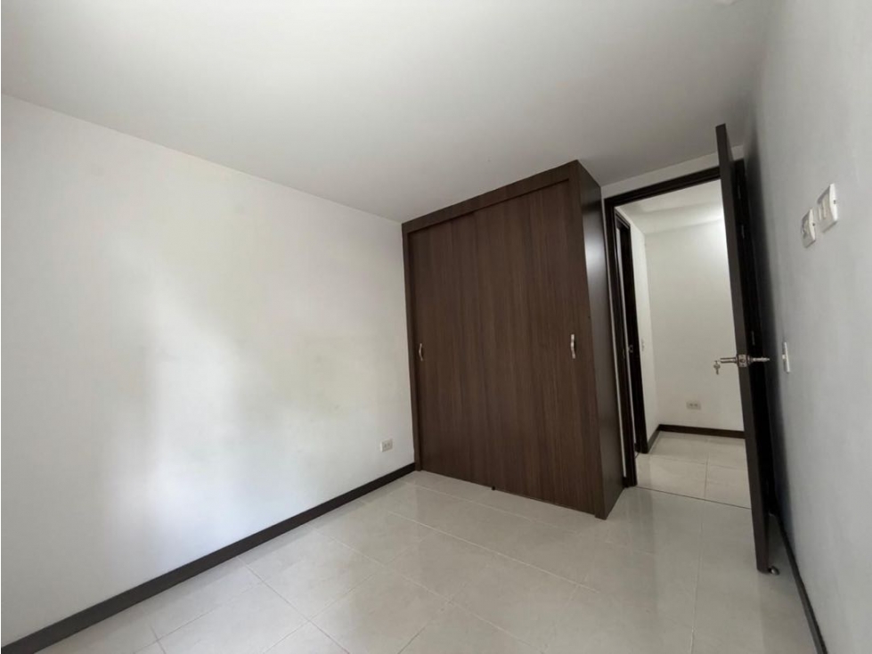 VENTA APARTAMENTO ENVIGADO - SECTOR LOS ALMENDROS — foto 6