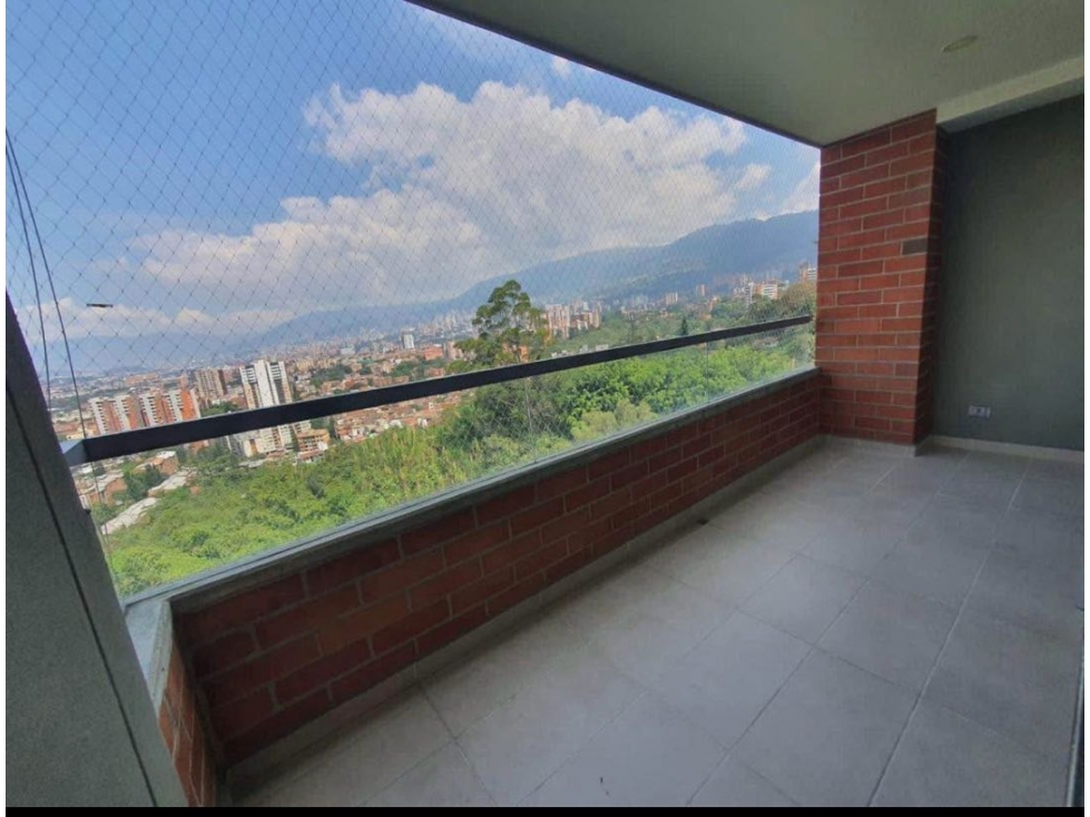 VENTA APARTAMENTO ENVIGADO - SECTOR ALMENDROS