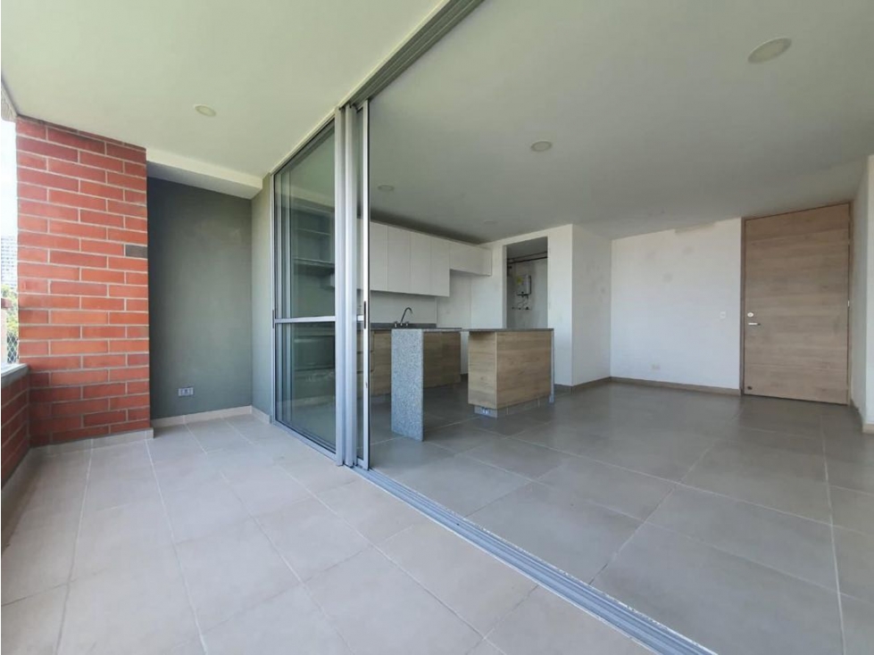 VENTA APARTAMENTO ENVIGADO - SECTOR ALMENDROS — foto 3
