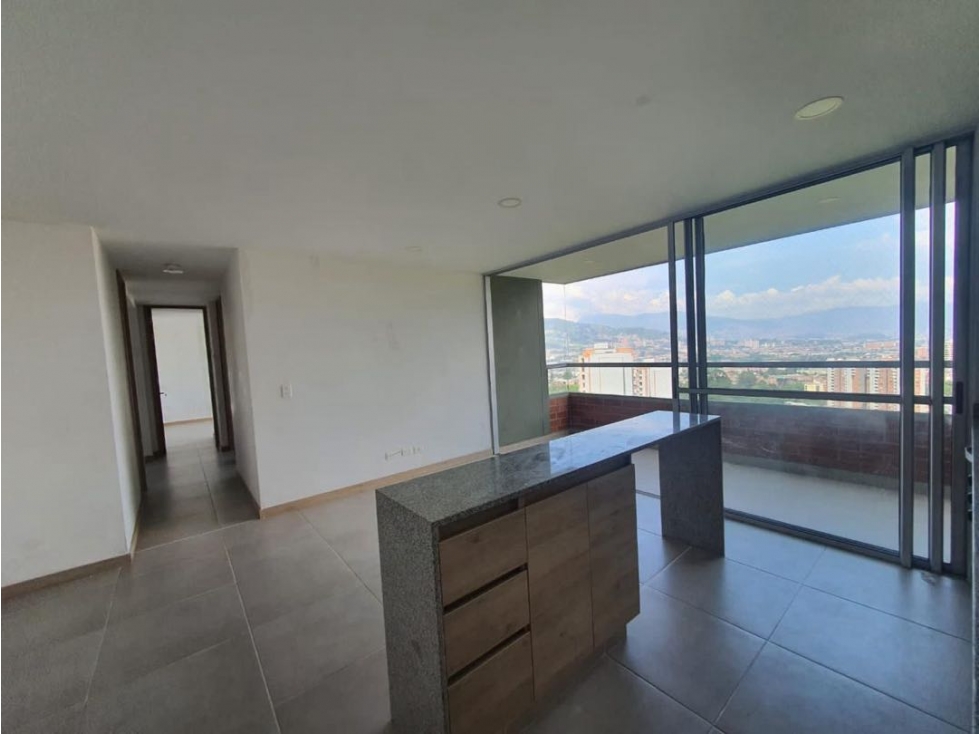 VENTA APARTAMENTO ENVIGADO - SECTOR ALMENDROS — foto 5