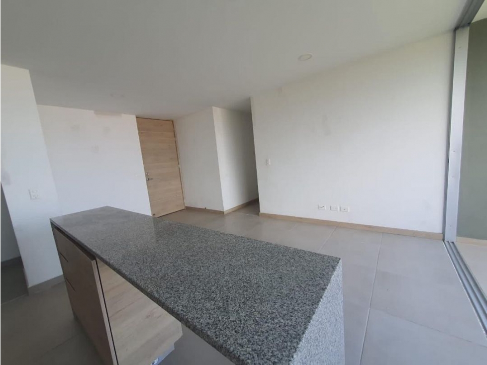 VENTA APARTAMENTO ENVIGADO - SECTOR ALMENDROS — foto 6