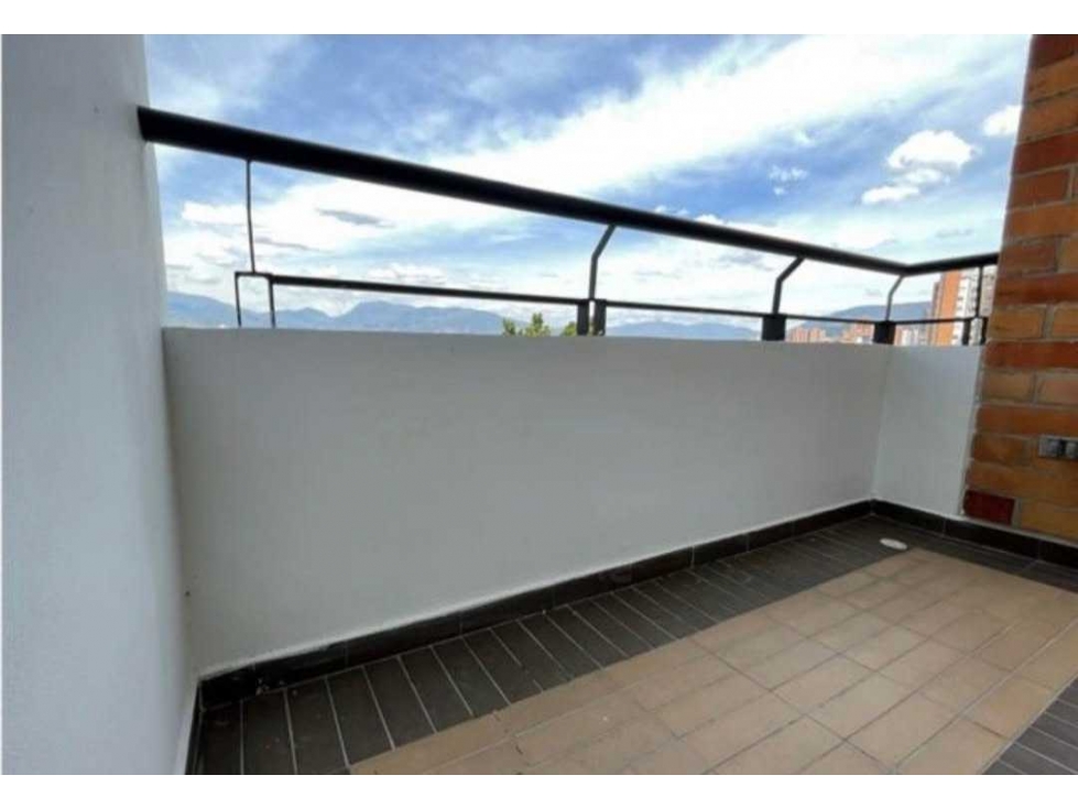 VENTA APARTAMENTO ENVIGADO SECTOR MANUEL URIBE ANGEL — foto 3