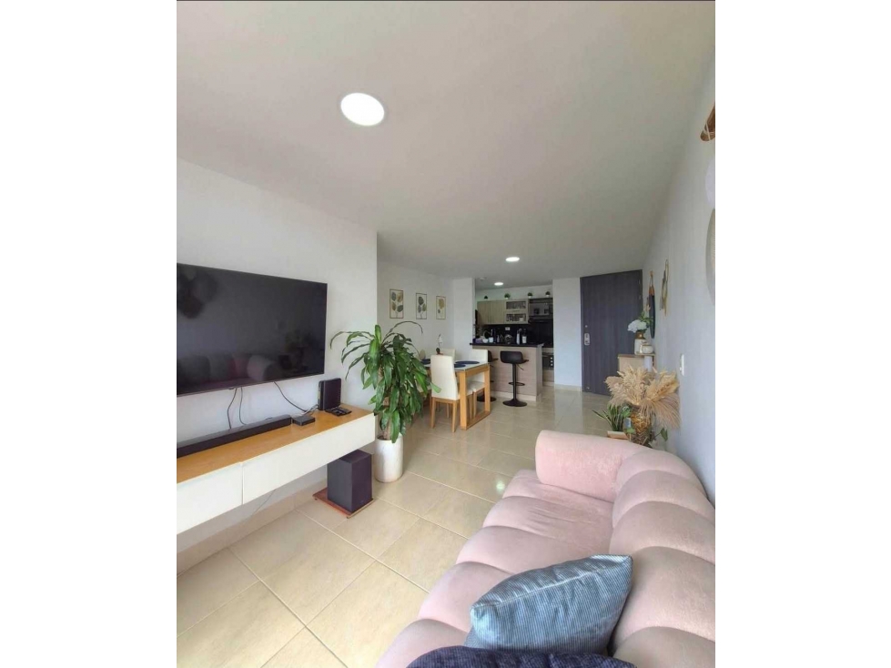 VENTA APARTAMENTO ENVIGADO SECTOR MANUEL URIBE ANGEL — foto 5