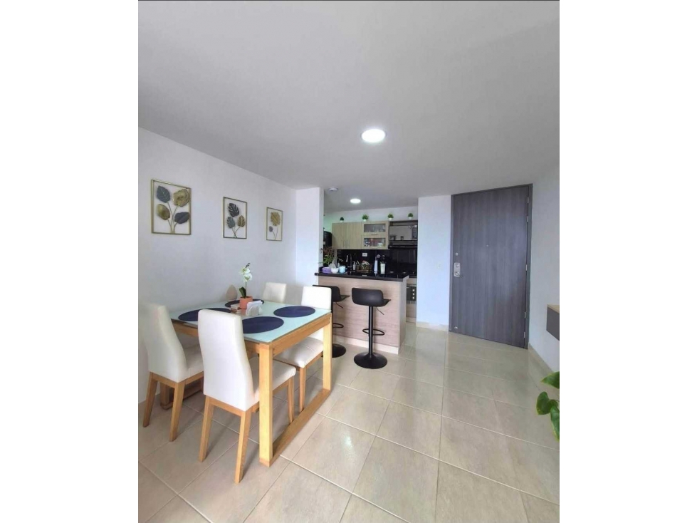 VENTA APARTAMENTO ENVIGADO SECTOR MANUEL URIBE ANGEL — foto 6