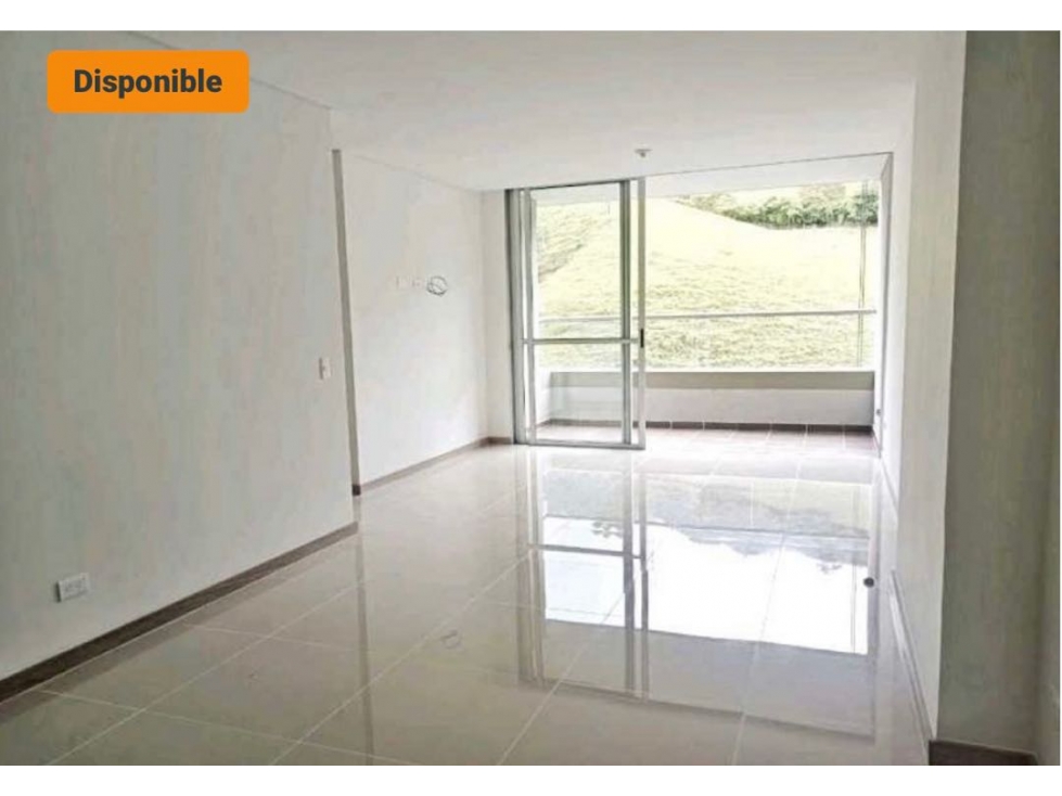 Venta apartamento envigado sector el salado — foto 2