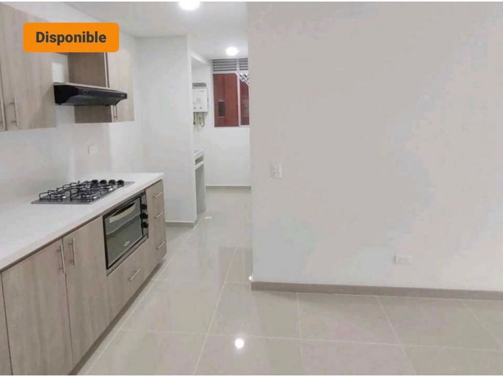 Venta apartamento envigado sector el salado — foto 4