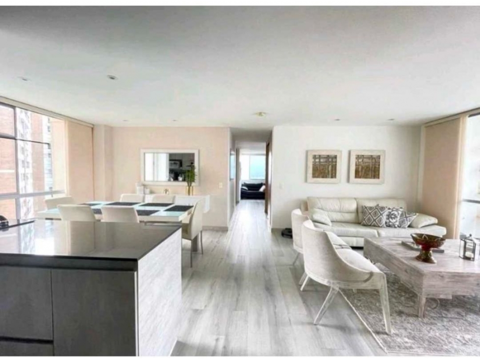 Venta apartamento envigado sector loma del chocho