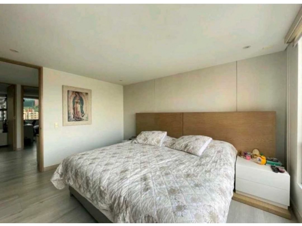 Venta apartamento envigado sector loma del chocho — foto 6