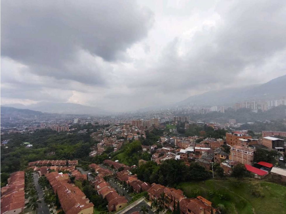 Venta Apartamento Envigado sector las Antillas