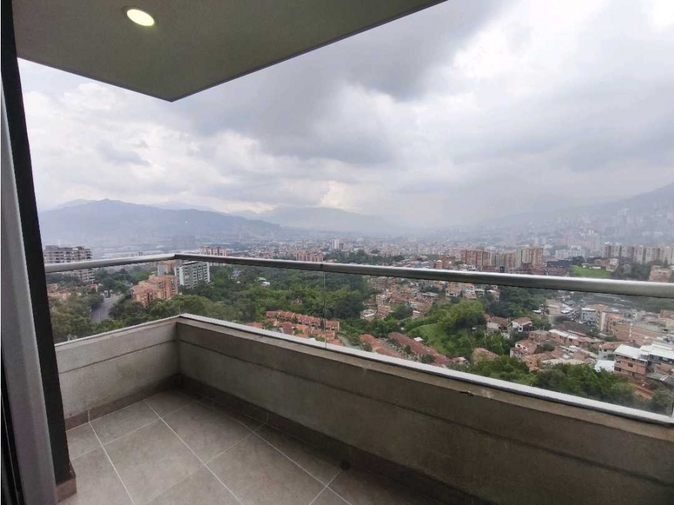 Venta Apartamento Envigado sector las Antillas — foto 2