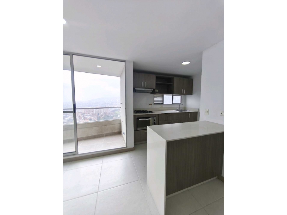 Venta Apartamento Envigado sector las Antillas — foto 3
