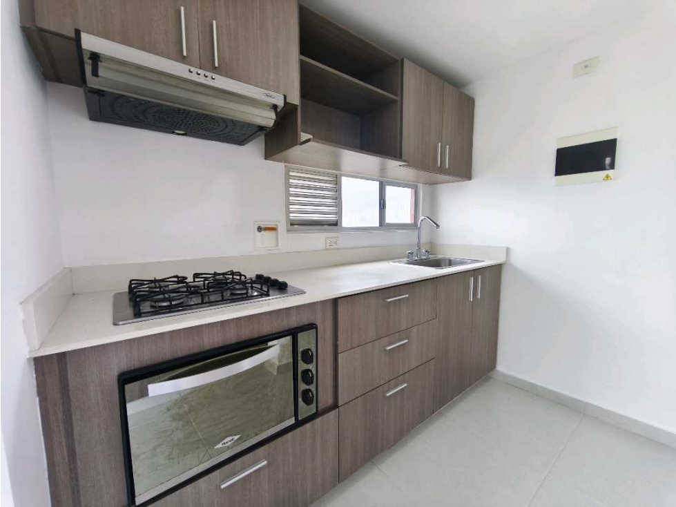 Venta Apartamento Envigado sector las Antillas — foto 6