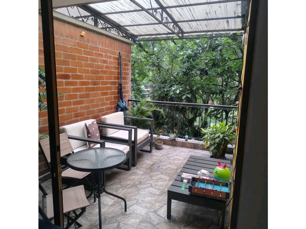 Venta Apartamento Envigado Sector Otra Parte