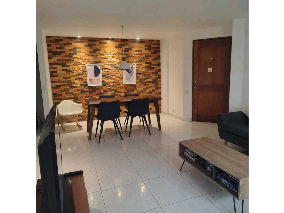 Venta Apartamento Envigado Sector Otra Parte — foto 2
