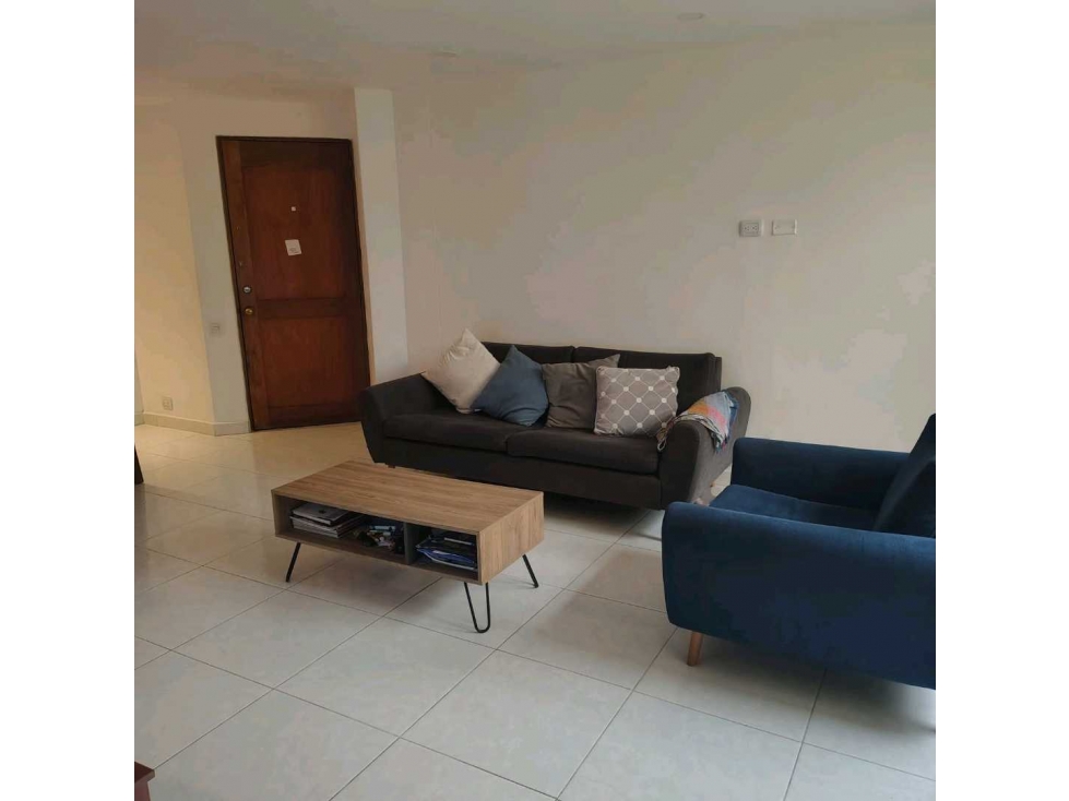 Venta Apartamento Envigado Sector Otra Parte — foto 3