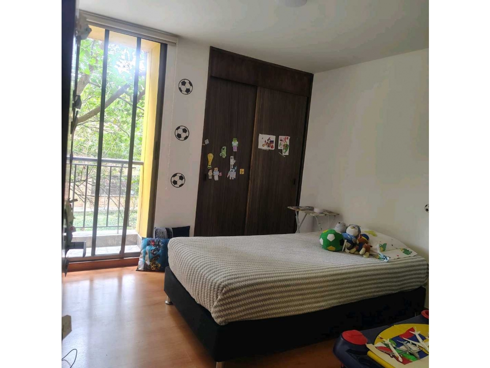 Venta Apartamento Envigado Sector Otra Parte — foto 4
