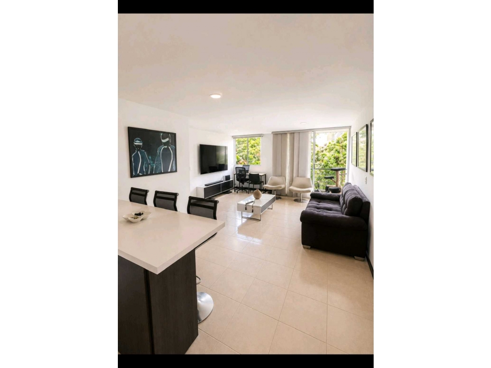 VENTA DE APARTAMENTO EN ENVIGADO EN ABADIA