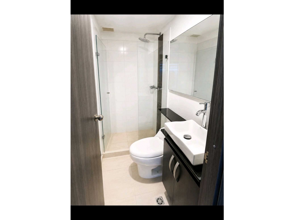 VENTA DE APARTAMENTO EN ENVIGADO EN ABADIA — foto 4